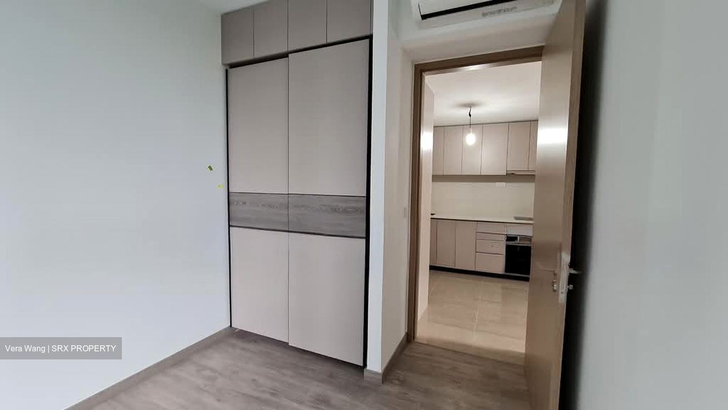 The Tapestry (D18), Condominium #559433501